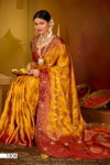 Tanak Tara Vol 3 By Saroj Swarovski Dolla Silk Sarees Wholesale Price In Surat